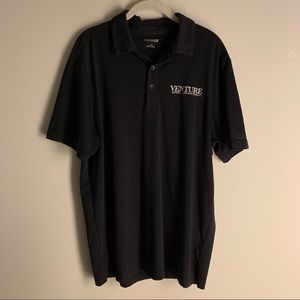 Ogio Black Polo - Large